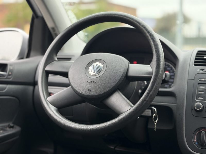 VOLKSWAGEN GOLF 1,6L FSI 102 CV 2004