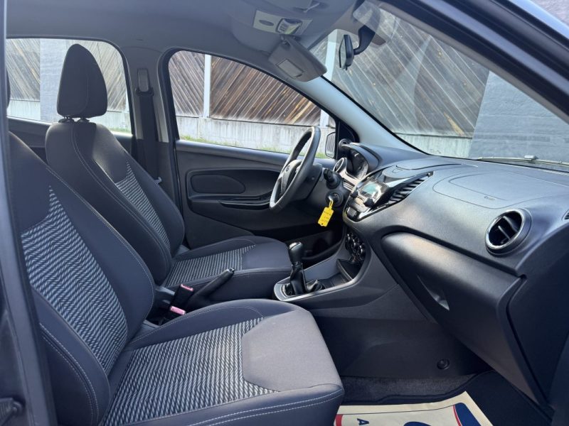 FORD KA+ 1.2 TI 70 CV  2019
