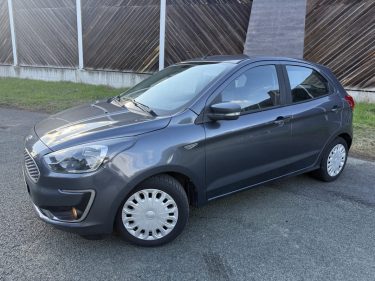 FORD KA+ 1.2 TI 70 CV  2019