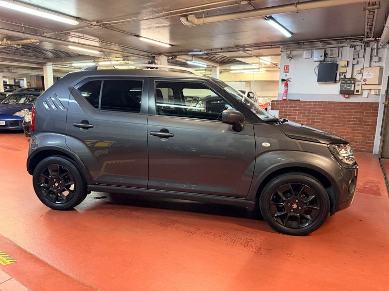 SUZUKI IGNIS Hybrid PRIVILEGE 1ERE MAIN 