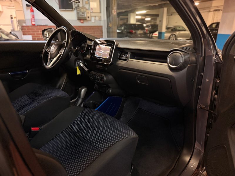 SUZUKI IGNIS Hybrid PRIVILEGE 1ERE MAIN 