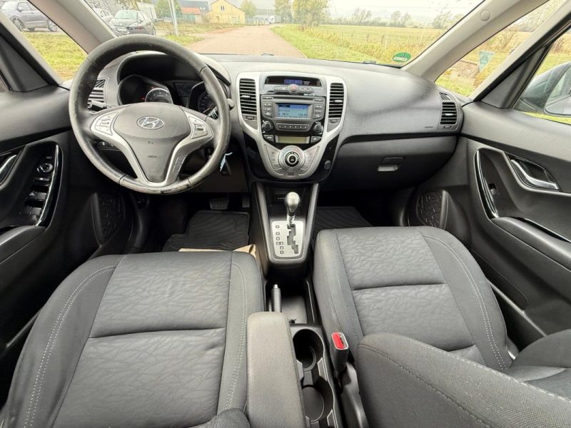 HYUNDAI IX20 1.6i 125ch 1.Main EXPORT, MARCHAND, BRICOLEUR *DA HS*