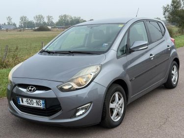 HYUNDAI IX20 1.6i 125ch 1.Main EXPORT, MARCHAND, BRICOLEUR *DA HS*