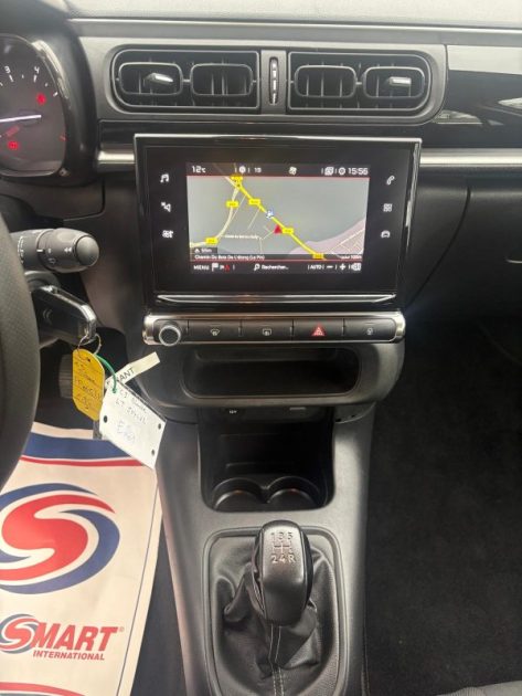 C3 1.5 HDI 100CH 2020 2 PLACES GPS 1ère MAIN 5990 TTC