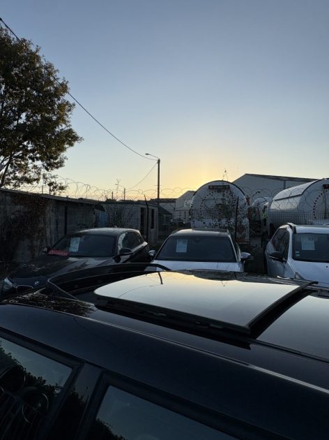 MINI HATCH 5 PORTES COOPER D 116 CH FINITION BLACKFRIARS
