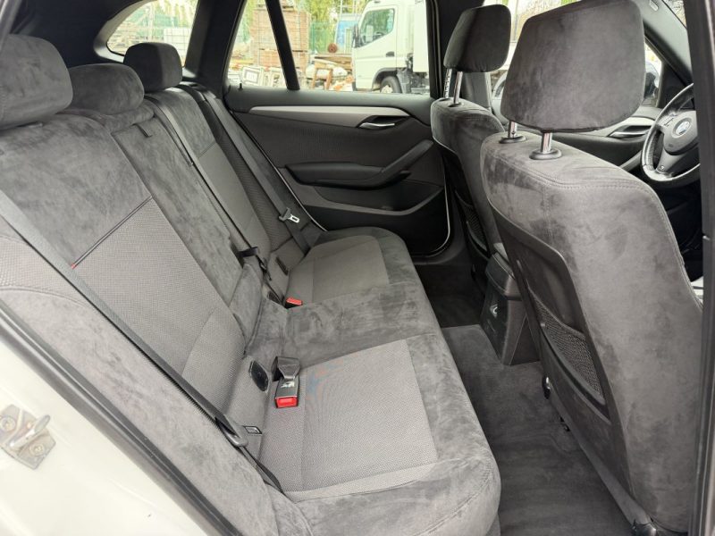 BMW X1 SDRIVE20D Pack M 2.0 177ch