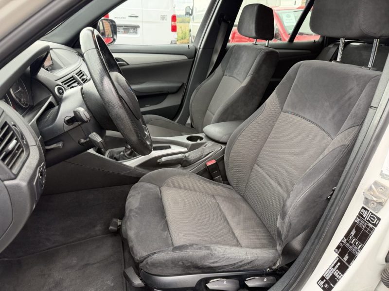 BMW X1 SDRIVE20D Pack M 2.0 177ch