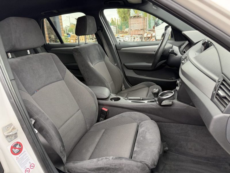 BMW X1 SDRIVE20D Pack M 2.0 177ch