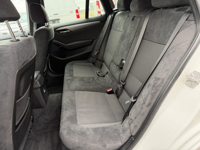 BMW X1 SDRIVE20D Pack M 2.0 177ch