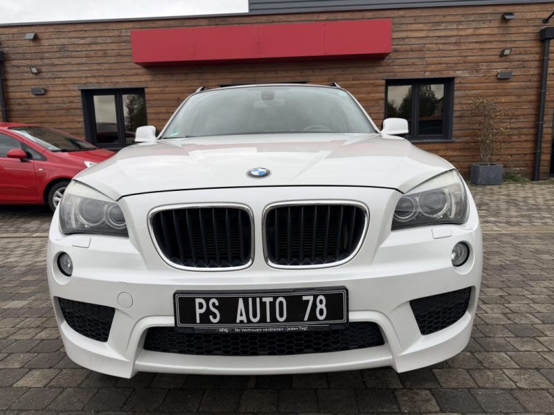 BMW X1 SDRIVE20D Pack M 2.0 177ch