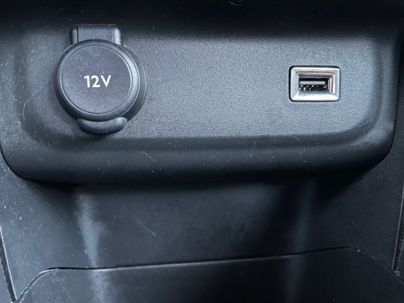 CITROEN C3 1.2 82CH GRAPHIC 2019