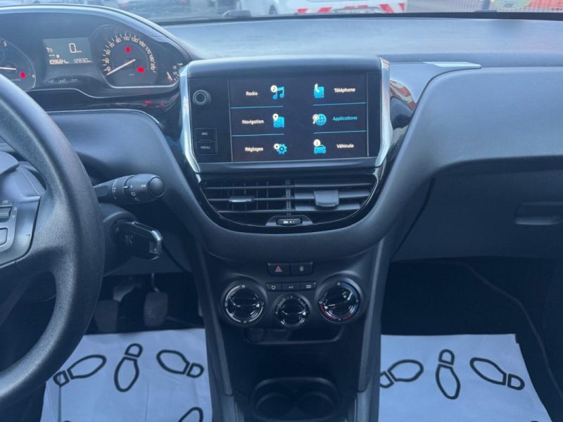 PEUGEOT 208 HDI 100CV S&S ACTIVE BUSINESS 