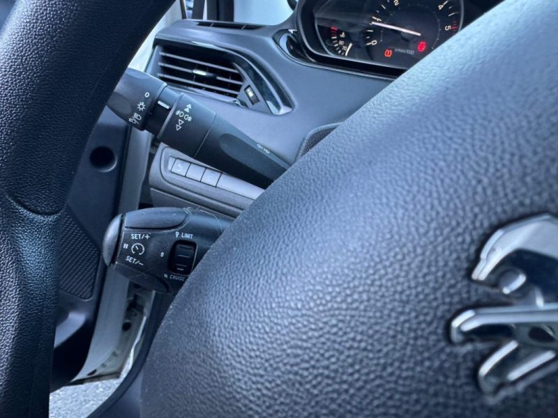 PEUGEOT 208 HDI 100CV S&S ACTIVE BUSINESS 