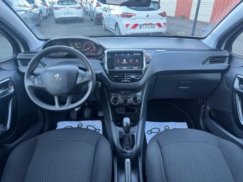 PEUGEOT 208 HDI 100CV S&S ACTIVE BUSINESS 