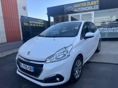 PEUGEOT 208 HDI 100CV S&S ACTIVE BUSINESS 