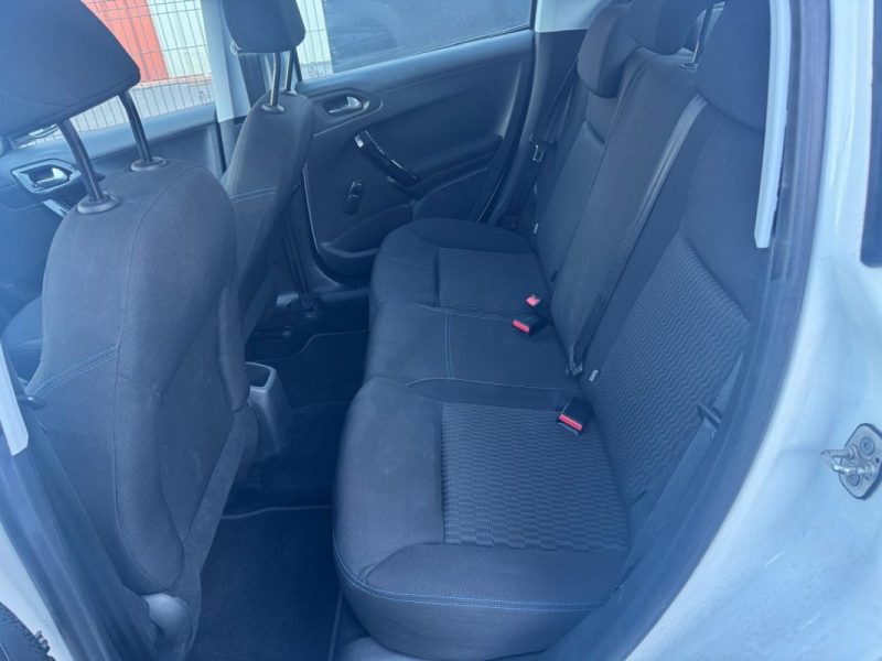 PEUGEOT 208 HDI 100CV S&S ACTIVE BUSINESS 