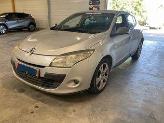 RENAULT MEGANE 1,5L DCI 110 CV 2010 / Paiement 4X ou 10X Possible