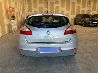 RENAULT MEGANE 1,5L DCI 110 CV 2010 / Paiement 4X ou 10X Possible
