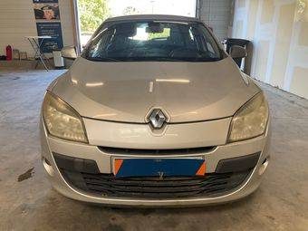 RENAULT MEGANE 1,5L DCI 110 CV 2010 / Paiement 4X ou 10X Possible