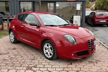 Alfa Romeo MITO 1.6L JTDM 120cv Distinctive / Révisée&Garantie