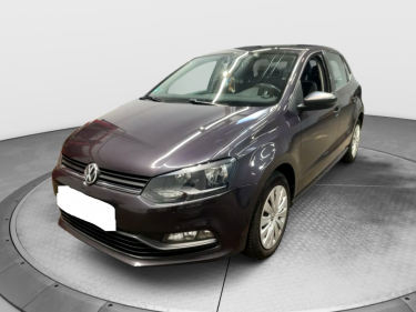 VOLKSWAGEN POLO 1.4 TDI 75CH BLUEMOTION 2016