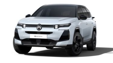 Citroën C5 Aircross nouveau Hybride 145 e-dcs6 max + Pack Hiver