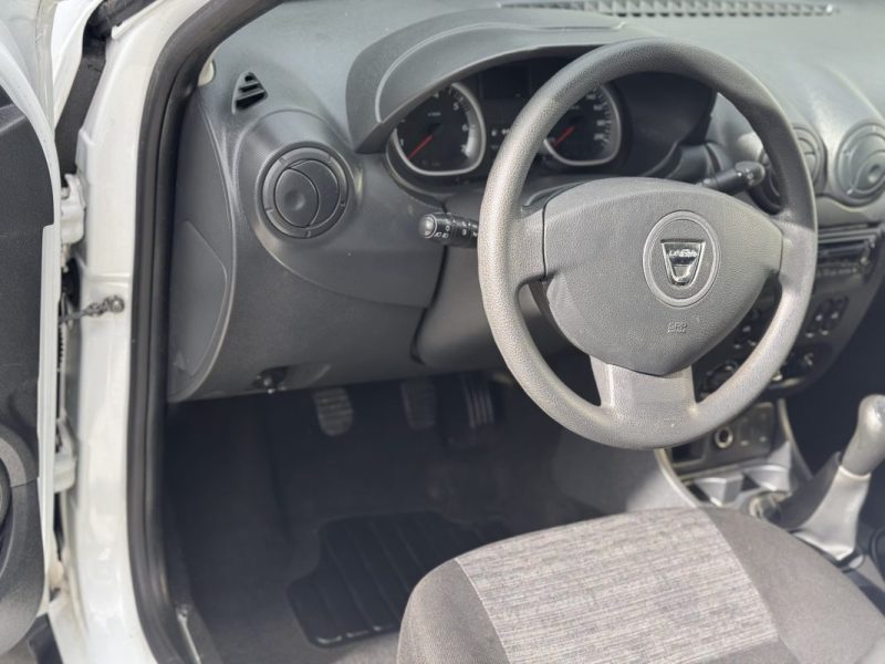 DACIA DUSTER 1.5 DCI 2012