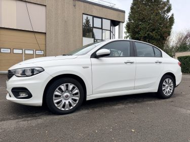 FIAT TIPO PACK BUSINESS DIESEL CLIMATISÉ 95ch