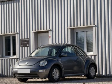 VOLKSWAGEN NEWBEETLE 1.6 102CV 2004 205 000KM 