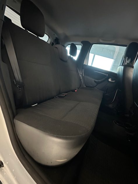 DACIA DUSTER 1.5 DCi 90 CH 4x2 -2011– SUV – CARNET COMPLET – CT Ok– GARANTIE 12 MOIS