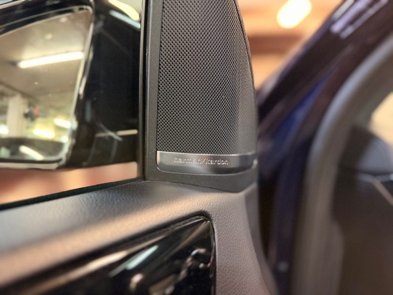 MERCEDES GLE 400 4-MATIC 333ch
