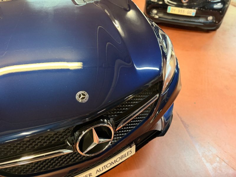MERCEDES GLE 400 4-MATIC 333ch