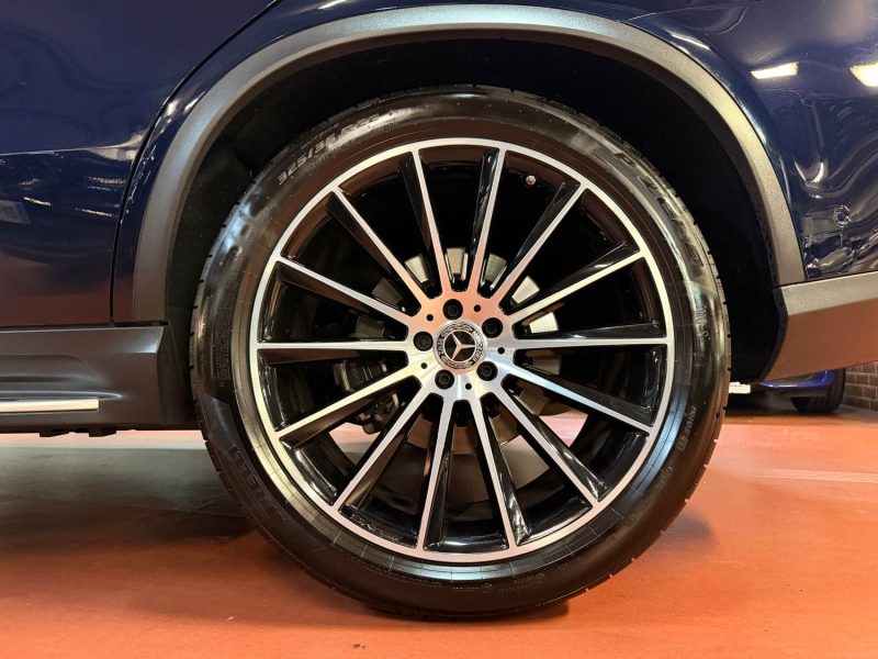 MERCEDES GLE 400 4-MATIC 333ch