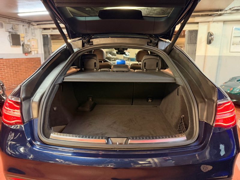 MERCEDES GLE 400 4-MATIC 333ch