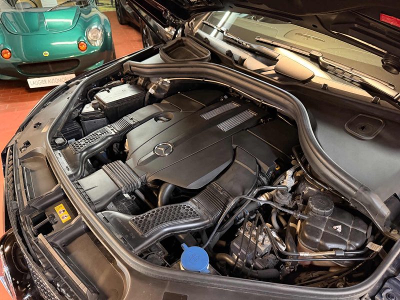 MERCEDES GLE 400 4-MATIC 333ch