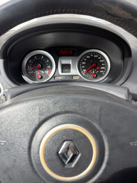 Renault Clio III 1.4 16V KIT DISTRIBUTION NEUF SORTIE DE REVISION 