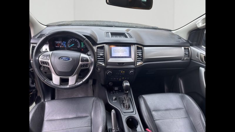 FORD RANGER BITURBO DOUBLE CAB 2.0L ECOBLUE 213ch 4X4 2019