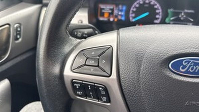 FORD RANGER BITURBO DOUBLE CAB 2.0L ECOBLUE 213ch 4X4 2019