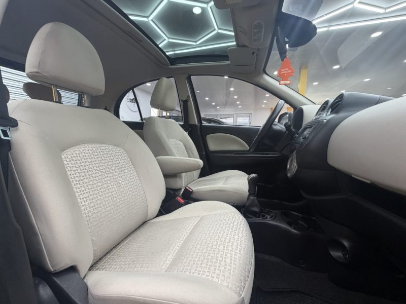 NISSAN MICRA IV 1.2 80CV VISIA 