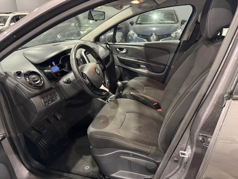RENAULT CLIO 4 1.5DCI 90CV 