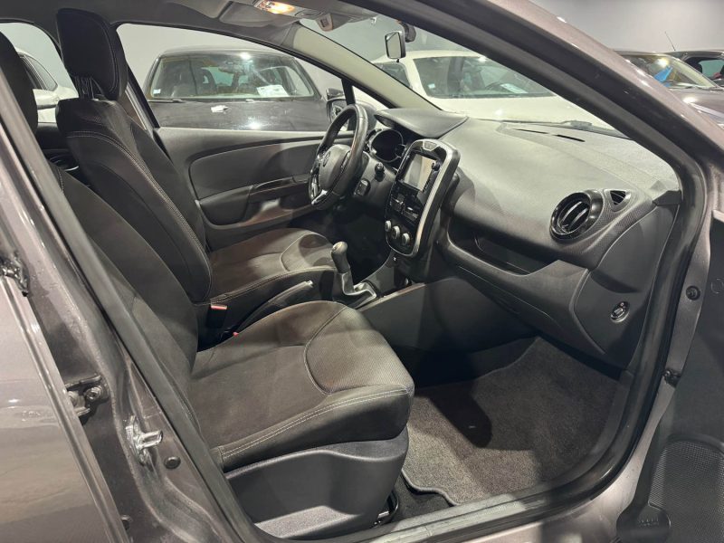 RENAULT CLIO 4 1.5DCI 90CV 
