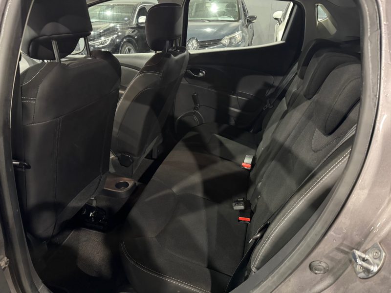 RENAULT CLIO 4 1.5DCI 90CV 