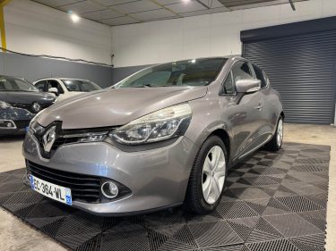RENAULT CLIO 4 1.5DCI 90CV 