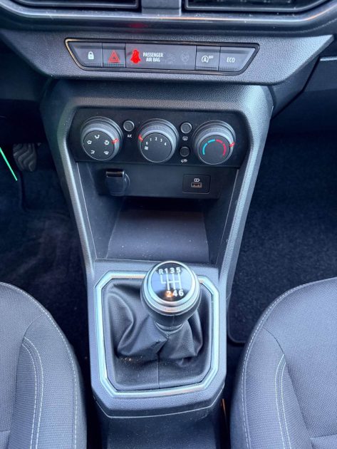 DACIA JOGGER TCE 110 7 PLACES CONFORT 2022