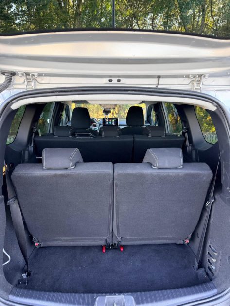 DACIA JOGGER TCE 110 7 PLACES CONFORT 2022