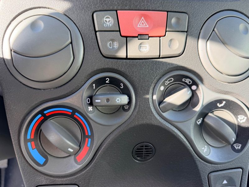 FIAT PANDA 1.2 8V 69CH DYNAMIC EURO5 65MKM