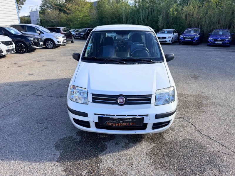 FIAT PANDA 1.2 8V 69CH DYNAMIC EURO5 65MKM