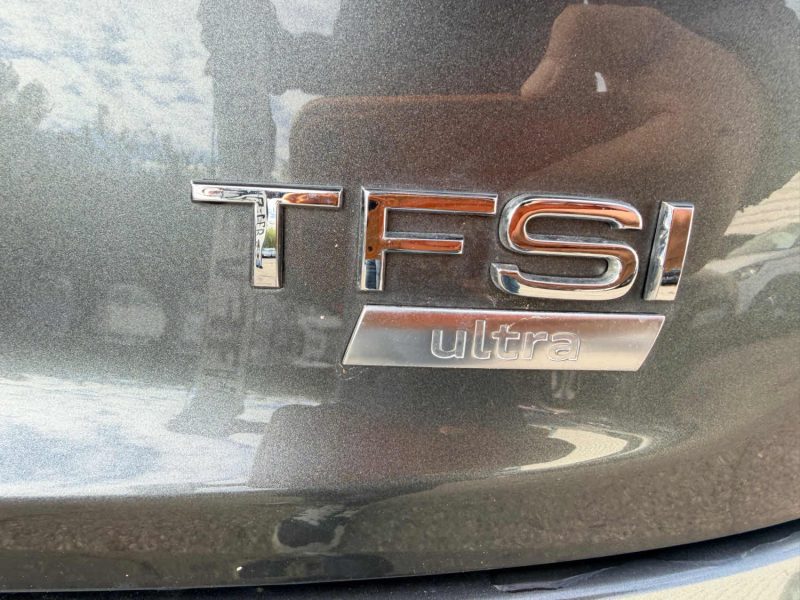 AUDI Q3 1.4 TFSI 150CH ULTRA S LINE 78MKM