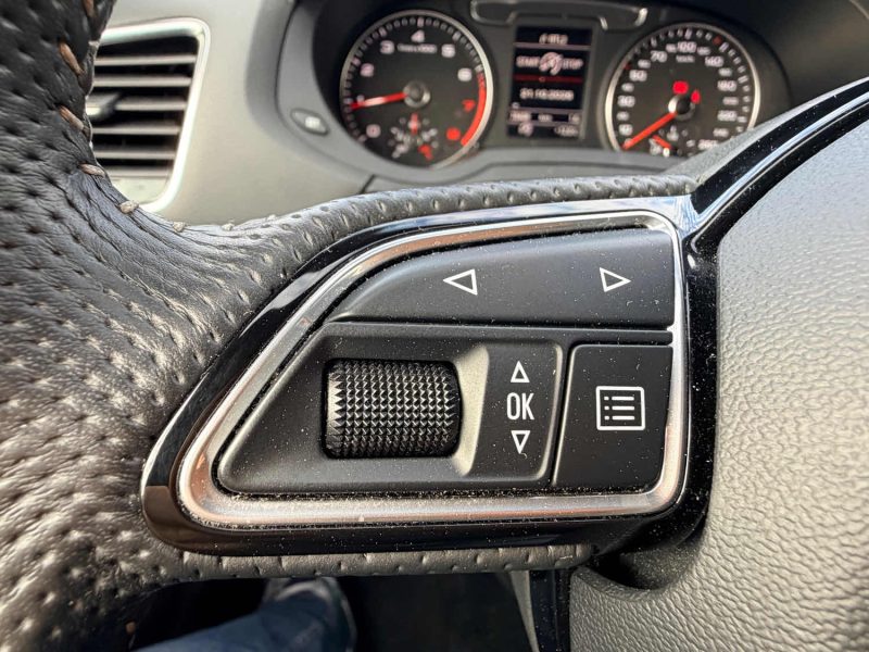 AUDI Q3 1.4 TFSI 150CH ULTRA S LINE 78MKM