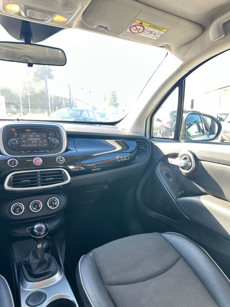 FIAT 500X LIVE EDIZIONE 
